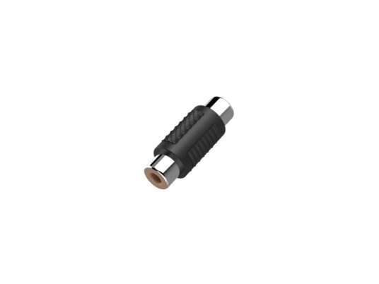 Hama 00205182 Rca Hunkjønn Rca Hunkjønn Svart