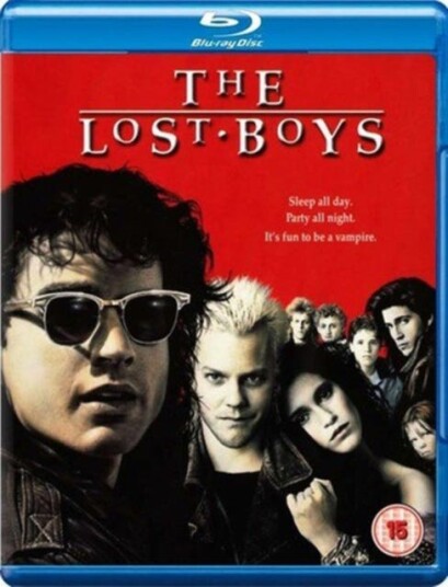 The Lost Boys The Lost Boys