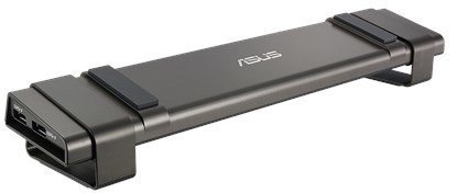 ASUS USB3.0 HZ-3B dokkingstasjon for bærbare datamaskiner (90XB04AN-BDS000)