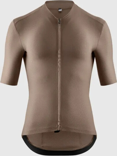 Assos Equipe R S11 sykkeltrøye korte armer Terra Sand herre Assos Equipe R S11 sykkeltrøye korte armer Terra Sand herre