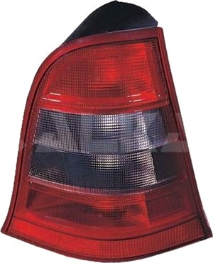 Baklykt ALKAR 2210700
