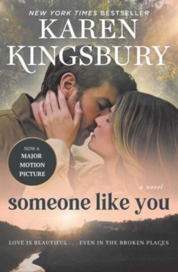 Someone Like You Someone Like You