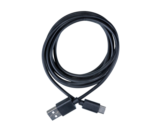NACON 2X USB-kabel 3 meter