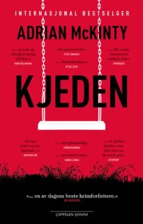 Kjeden Av Adrian Mckinty