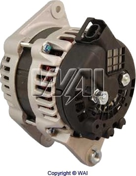 WAI 20046N Dynamo