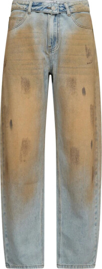 Haute L'Amitié Dame Jeans Flerfarget XS, Haute L'Amitié Dame Jeans Flerfarget XS,