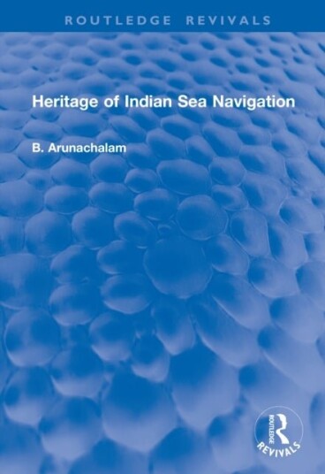 Heritage of Indian Sea Navigation