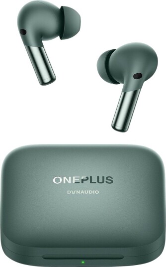 OnePlus Buds Pro 2 Grønn OnePlus Buds Pro 2 Grønn