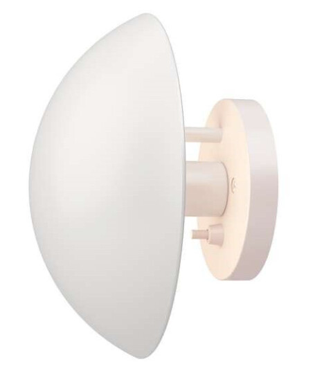 Louis Poulsen - PH-Hat Vegglampe Hardwired SW Louis Poulsen - PH-Hat Vegglampe Hardwired SW