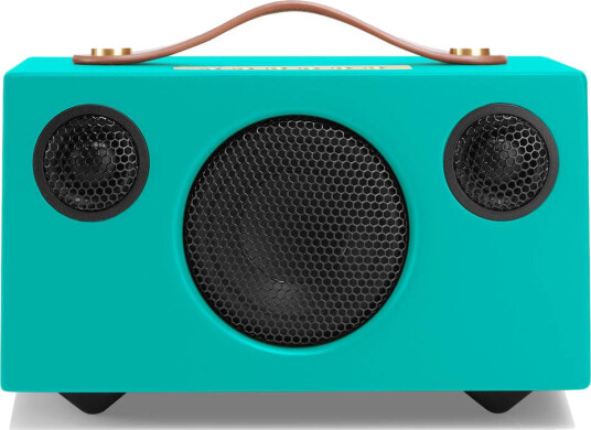 Audio Pro Addon T3+ Bluetooth Høyttaler Aqua - Bærbar, 25W, 30 Timer Batteri Audio Pro Addon T3+ Bluetooth Høyttaler Aqua - Bærbar, 25W, 30 Timer Batteri