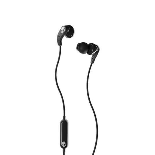 Skullcandy Hodetelefoner Set Lightning In-Ear Svart Skullcandy Hodetelefoner Set Lightning In-Ear Svart