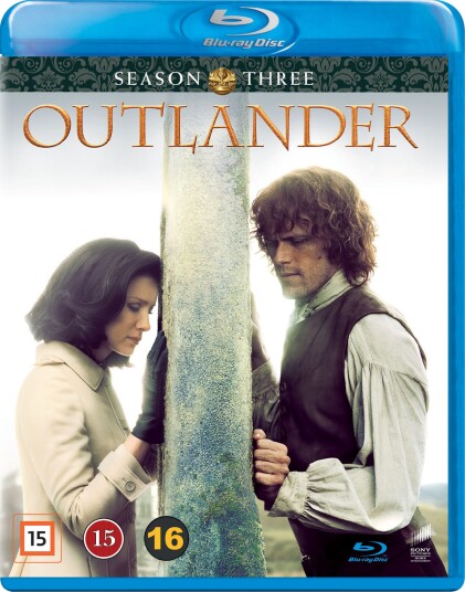 Outlander  Sesong 3