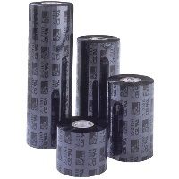ZEBRA 1PCS RIBBON 84X74M WAX C127MM 12/BOX BLACK ZEBRA 1PCS RIBBON 84X74M WAX C127MM 12/BOX BLACK