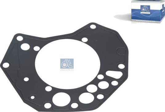Tetning, girmekanisme DT Spare Parts 4.20257