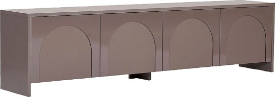 Homitis   Tv Stand Aurelia   Brun