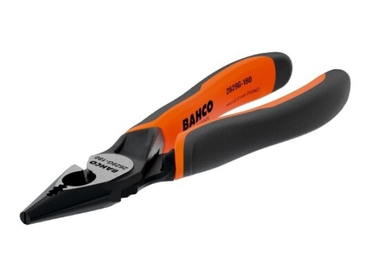 Bahco 2629G-160, 190G