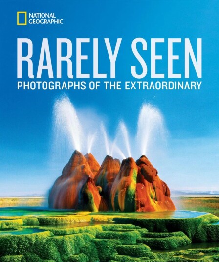 National Geographic Rarely Seen Av National Geographic