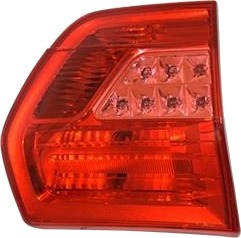VAN WEZEL 0963927 Baklykt