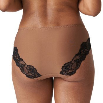 Primadonna Truser Madison High-Waisted Brief Bronse 42 Dame