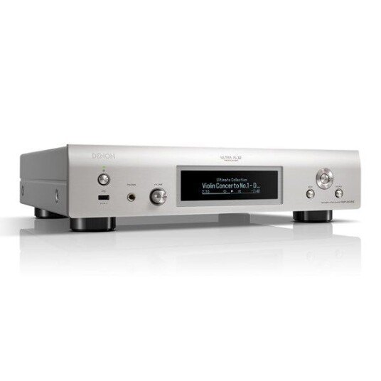 Denon DNP-2000NE Musikkstreamer Denon DNP-2000NE Musikkstreamer