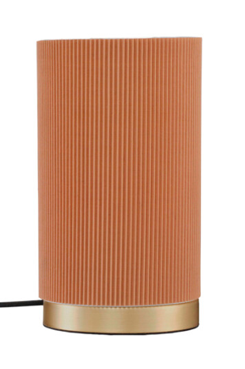 Pr Home Bordlampe Dora 25 cm 1855742-01-0 Pr Home Bordlampe Dora 25 cm 1855742-01-0