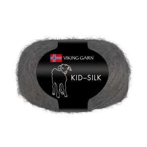 Viking Garn Kid/Silk 315 Viking Garn Kid/Silk 315