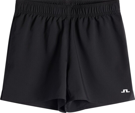 J. Lindeberg Pricilla Shorts Black S