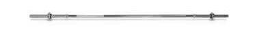 Vektstang 160 cm, inSPORTline Vektstang 160 cm, inSPORTline