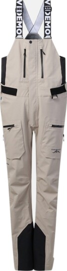 Swedemount Lofoten 3L Shell Bib Pants II W