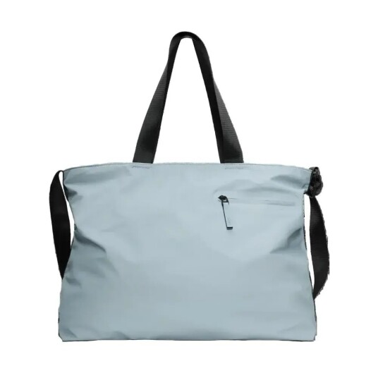 Rains Dash Messenger Tote Bag Pool