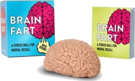 Brain Fart