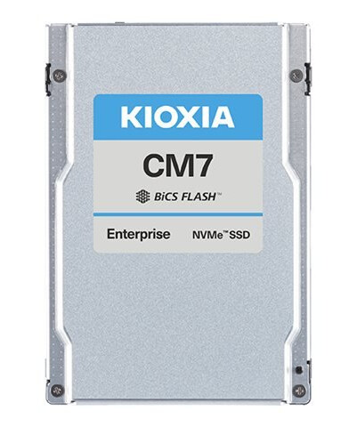 X121 Cm7-R Essd U.3 Esdd 1,9 Tb Pcie Sie