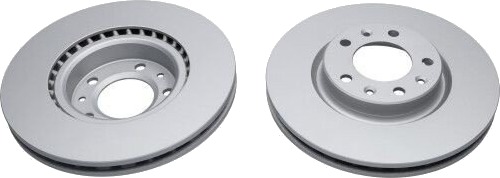 KAVO PARTS BR 10405 C Bremseskive