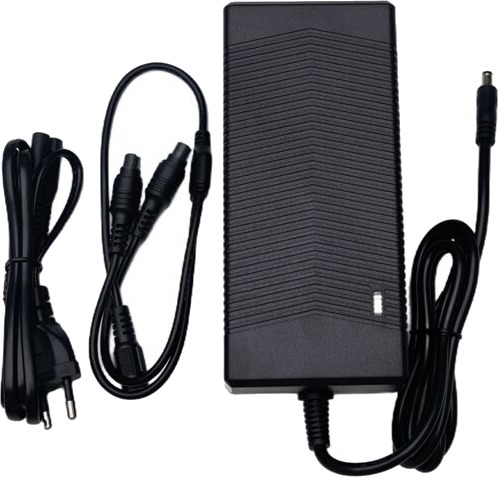 Chasing M2 Pro Max Lithium Batterilader 25.2V 8A