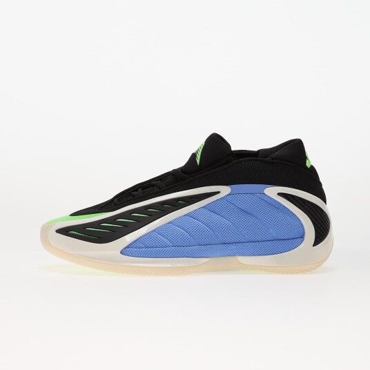 Joggesko adidas Anthony Edwards 2 Blufus/ Zero Metalic/ Limbur EUR 48