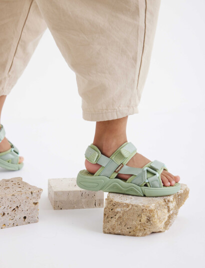 Bisgaard Bisgaard Louis - Green - 32/20.4CM