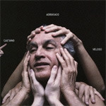 Caetano Veloso Abraçaço CD