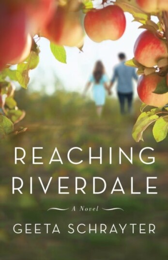 Reaching Riverdale Av Geeta Schrayter