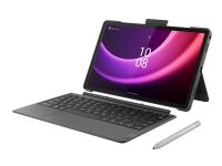Lenovo Tab P11 (2nd Gen) ZABF - Tablet - Android 12L eller nyere - 128 GB UFS card - 11.5 IPS (2000 x 1200) - microSD-spor - dobbelttonet stormgrå Lenovo Tab P11 (2nd Gen) ZABF - Tablet - Android 12L eller nyere - 128 GB UFS card - 11.5 IPS (2000 x 1200) - microSD-spor - dobbelttonet stormgrå