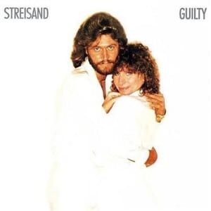 Barbra Streisand Guilty Barbra Streisand Guilty