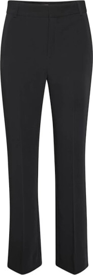 InWear Dame Bukser Svart 2XL, InWear Dame Bukser Svart 2XL,