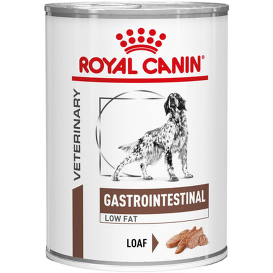 Gastro Intestinal Low Fat Loaf Dose 410 G X 12