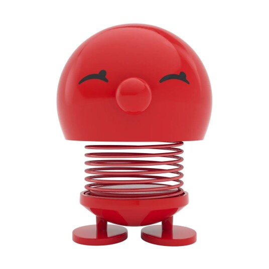 Hoptimist Bimble M figur Rød