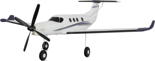 Amewi AMXFlight AM-12 6G/3D Radiostyrt Fly - 6 Kanaler, 14+ År