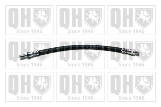 Bremseslange QUINTON HAZELL BFH4487 Bremseslange QUINTON HAZELL BFH4487