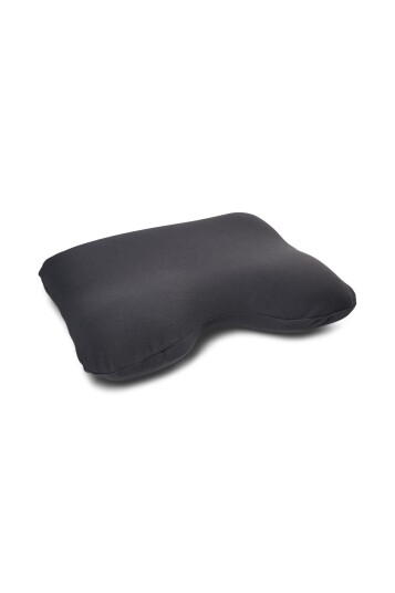 Relaxy Putetrekk 54x40 cm Grå Passer til Wave-puten