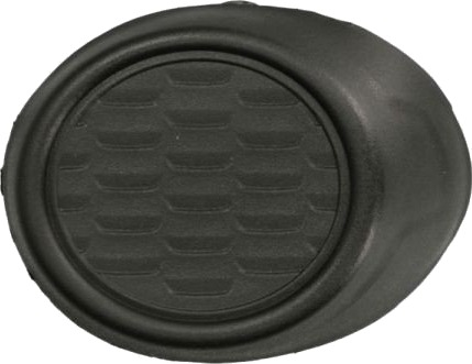 Ventilasjonsgitter BLIC 5703-05-2537922P