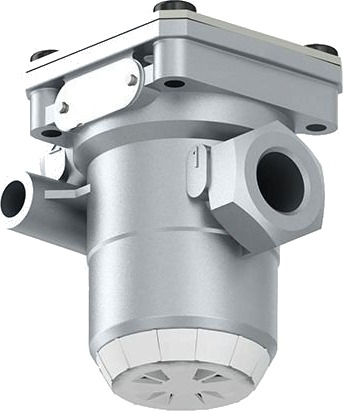 Trykkbegrensningsventil ProVia PRO6430370 Trykkbegrensningsventil ProVia PRO6430370