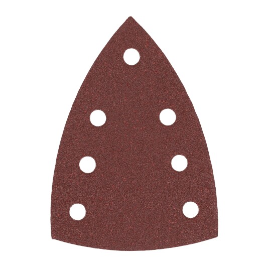 Milwaukee Slipepapir 100x147 mm K180, 10-pakk for Elektroverktøy