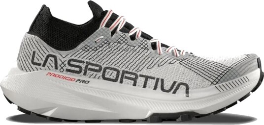 La Sportiva Prodigio Pro White/Black